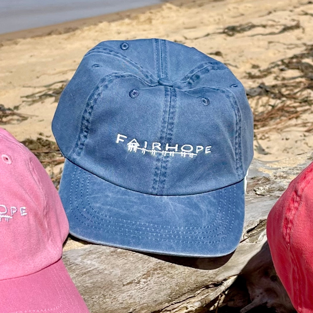 Hats at The Fairhope Store