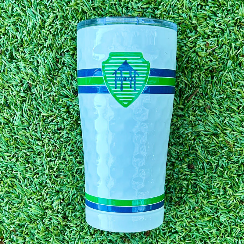 Insulated Tumbler 20oz