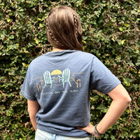 Adirondack Chairs Short Sleeve