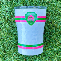 Insulated Tumbler  12oz