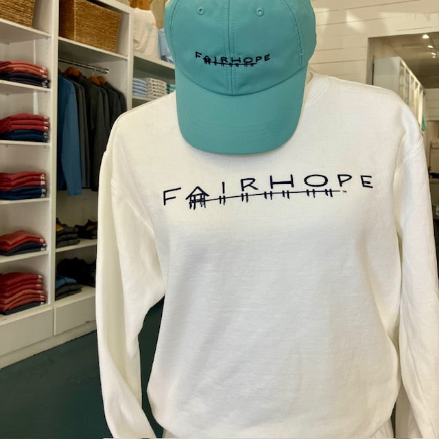 Unisex Crew Sweatshirt