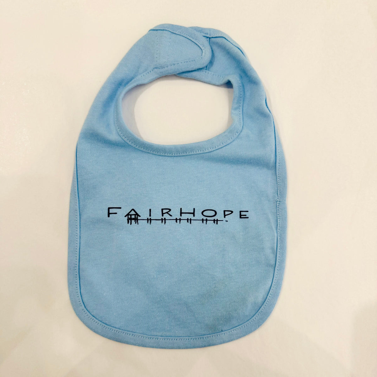 Snap Bib