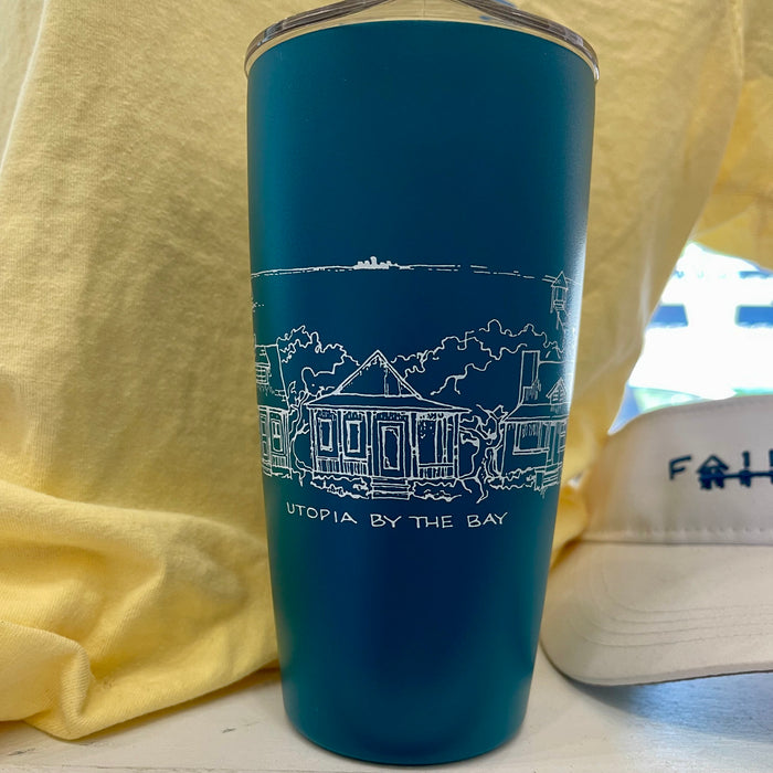 Insulated Tumbler