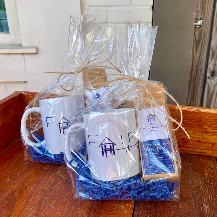 Fairhope Coffee/Mug Gift