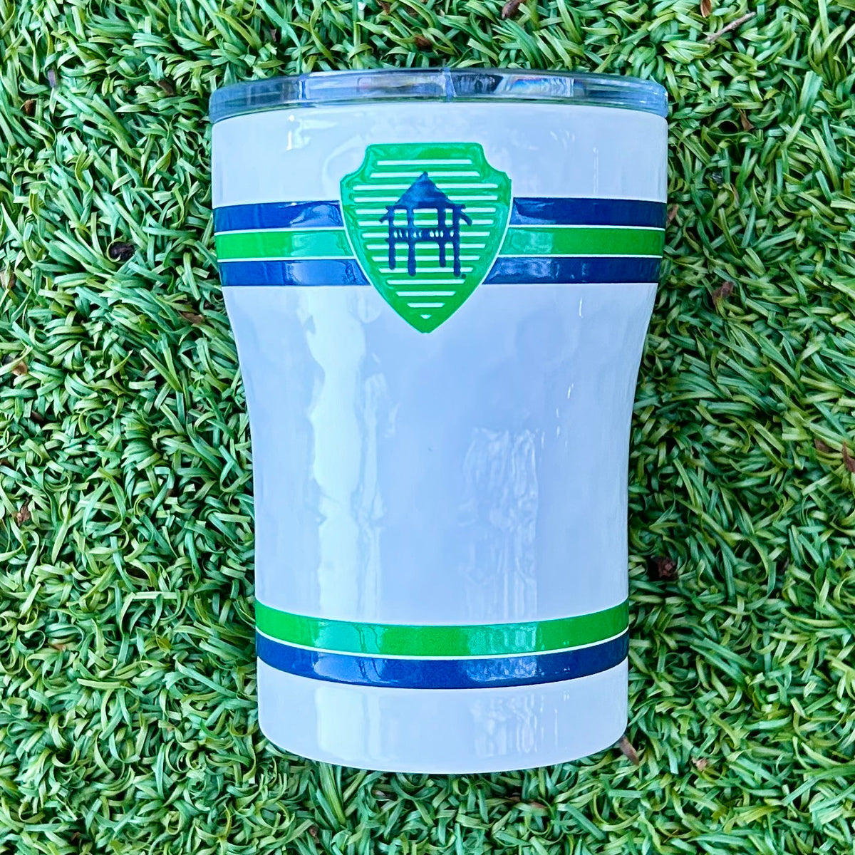 Insulated Tumbler  12oz