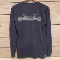 Long Sleeve Classic Tee