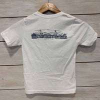 Youth Short Sleeve Classic Tee