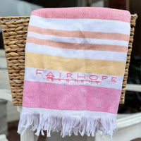 Turkish Towel