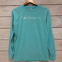 Long Sleeve Classic Tee