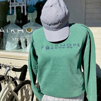 Unisex Crew Sweatshirt