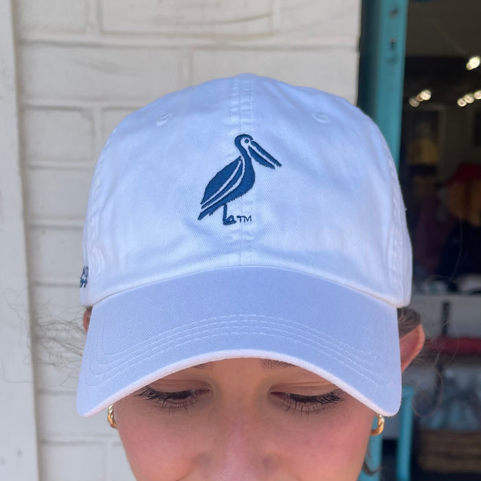 Unisex Cap "Pelican" Velcro