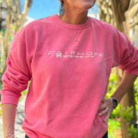 Unisex Crew Sweatshirt