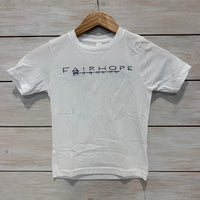 Youth Short Sleeve Classic Tee