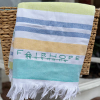 Turkish Towel