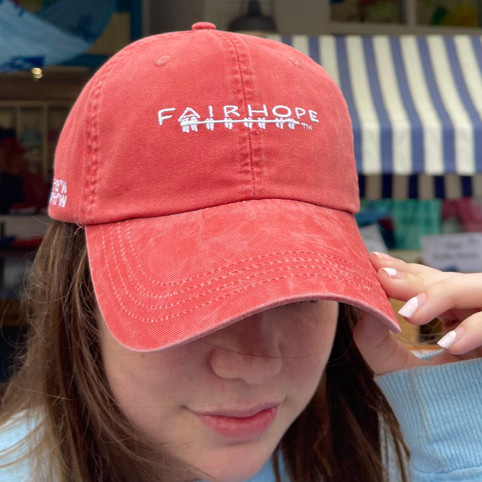 Unisex Cap "Fairhope"