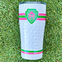 Insulated Tumbler 20oz