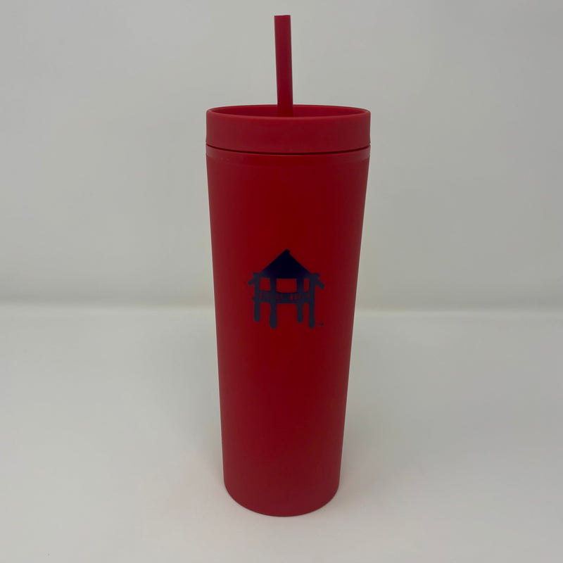Cold Drink Tumbler