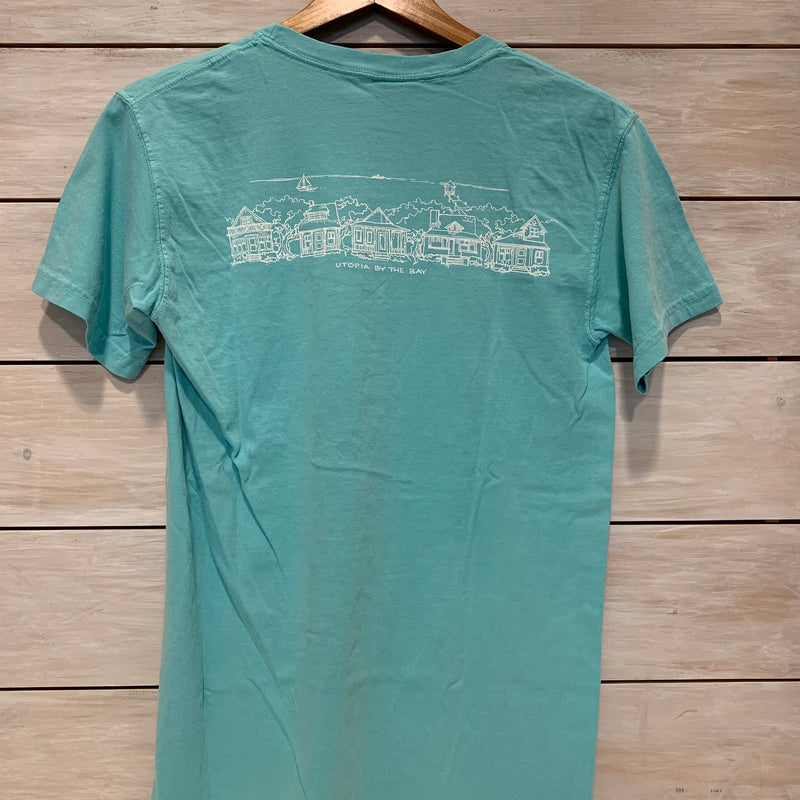 Short Sleeve Classic Tee