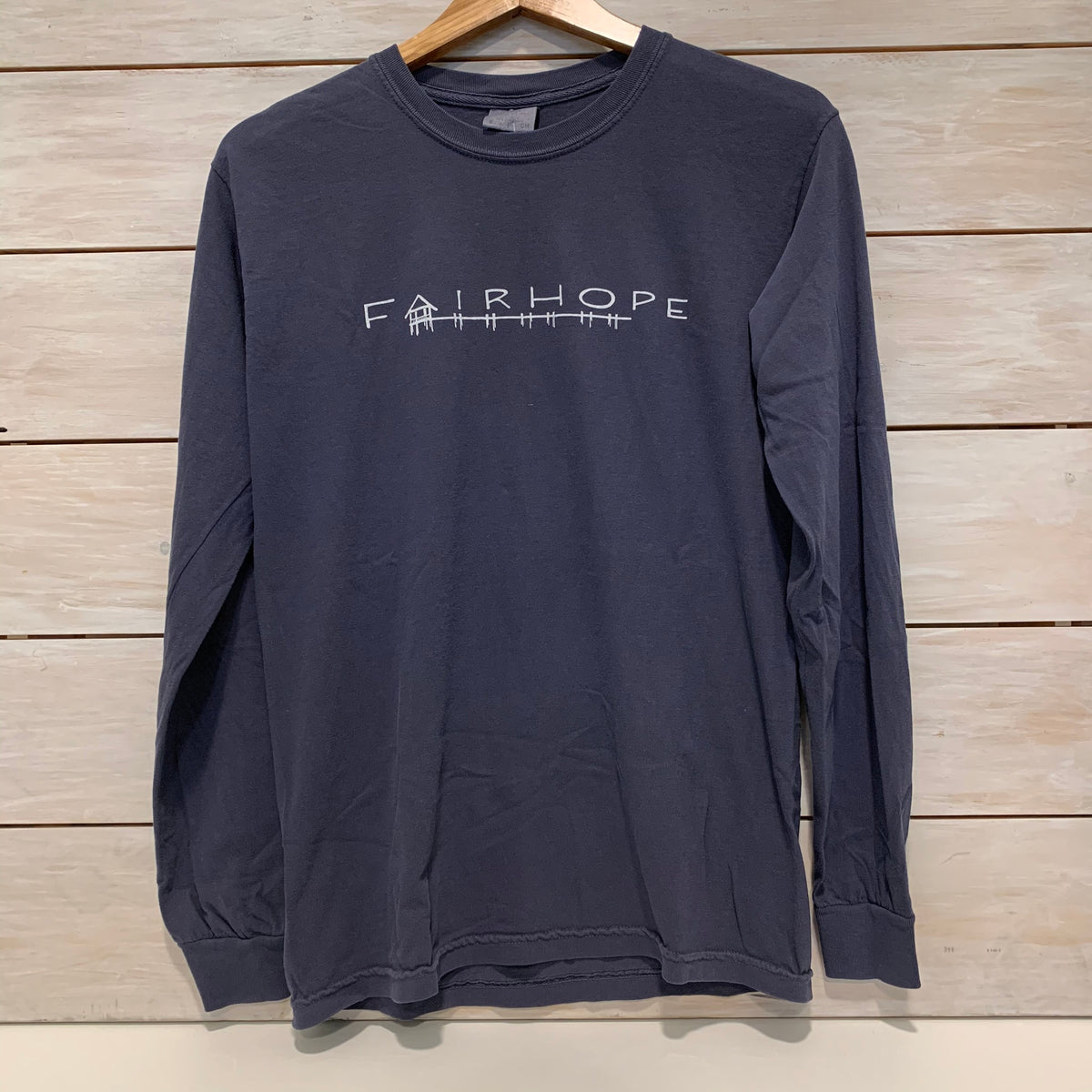 Long Sleeve Classic Tee