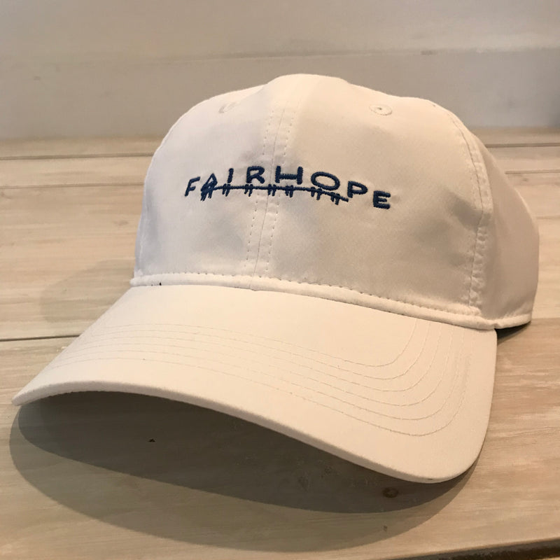 Unisex Performance Hat