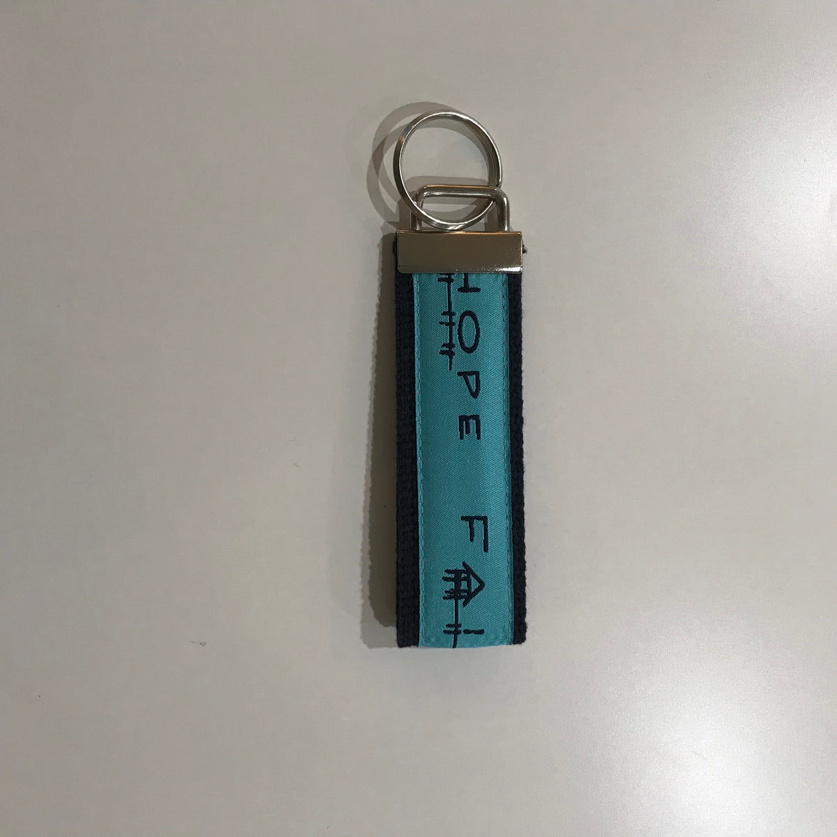 Fairhope Key Fob