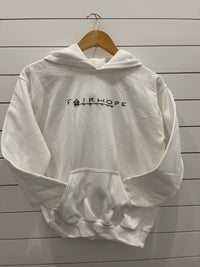 Youth Hooded Sweatshirt