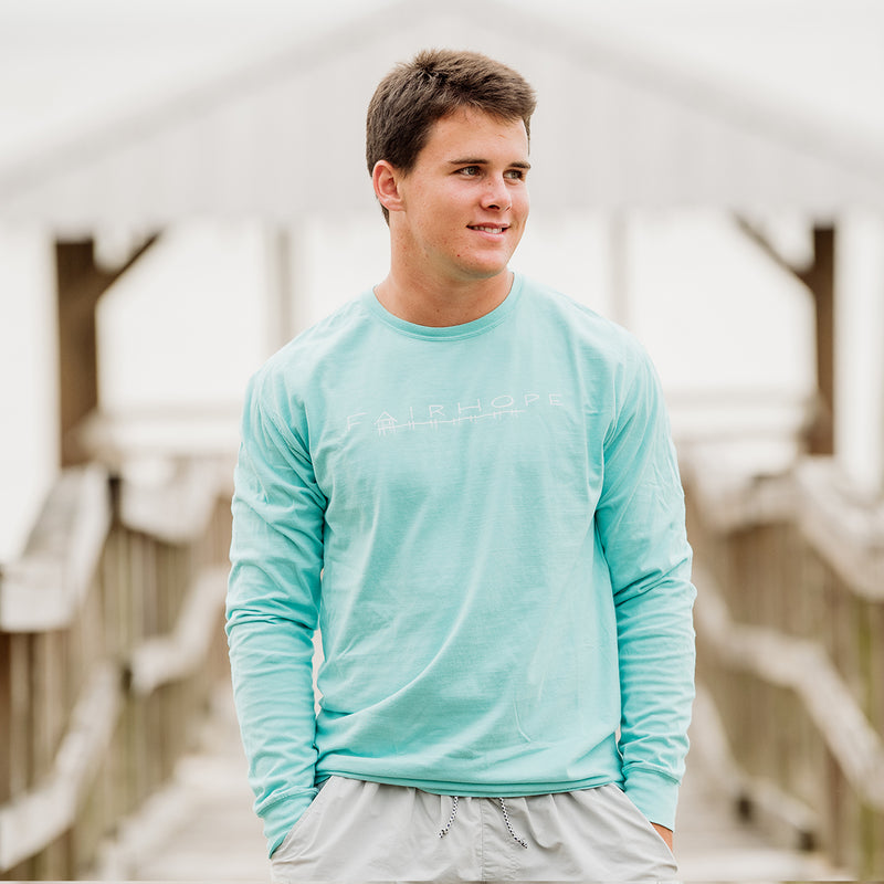 Long Sleeve Classic Tee