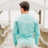 Long Sleeve Classic Tee