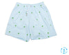 Kids Bermies Swim Shorts