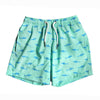 Kids Bermies Swim Shorts