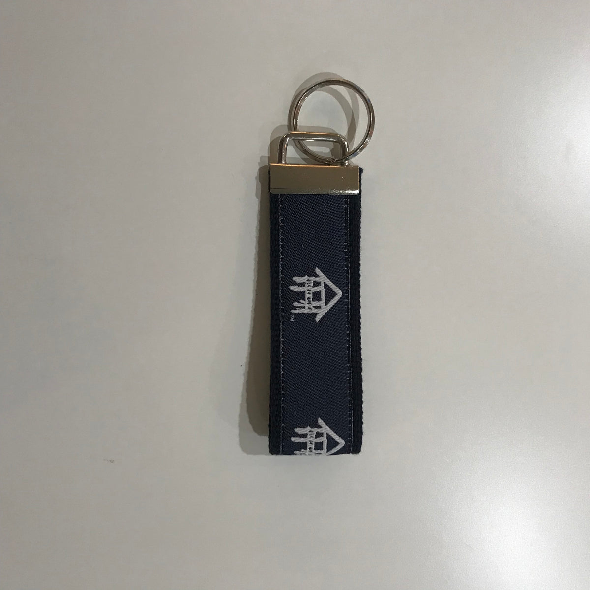 Fairhope Key Fob