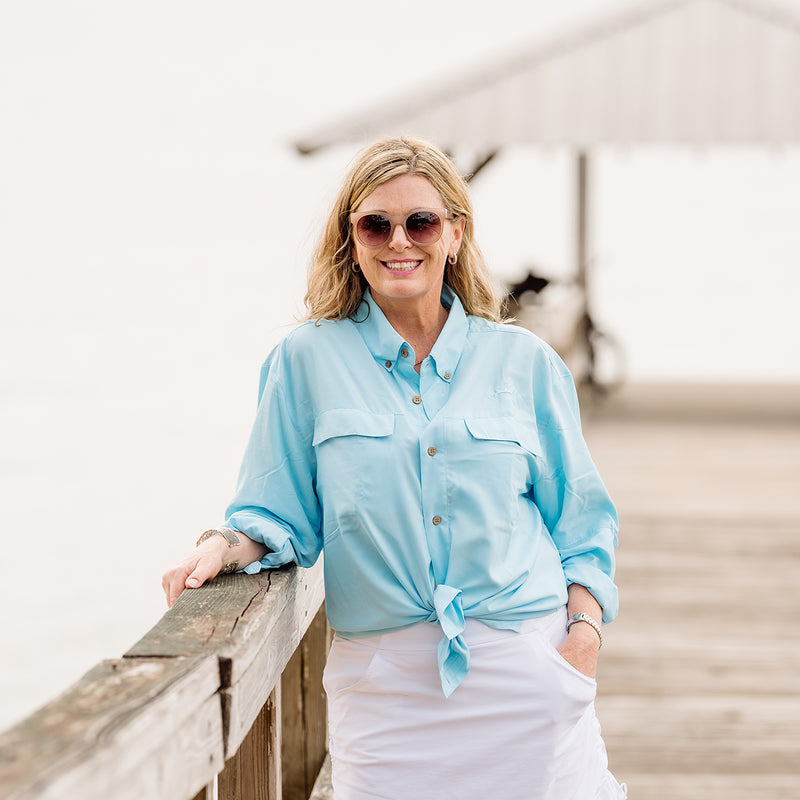 Fishing Shirt