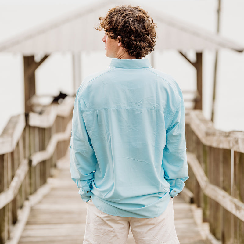 Fishing Shirt