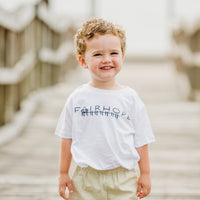 Classic Toddler Tee