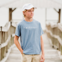 Youth Short Sleeve Classic Tee