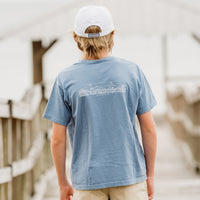 Youth Short Sleeve Classic Tee