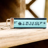 Fairhope Key Fob