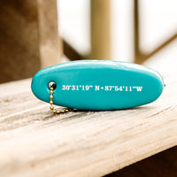 Boat Key Fob