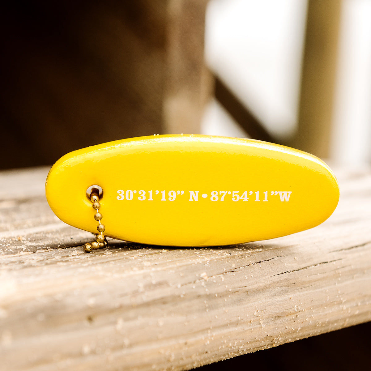 Boat Key Fob