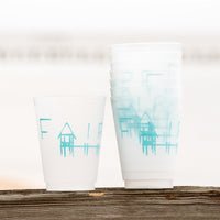 Frost Flex Cups