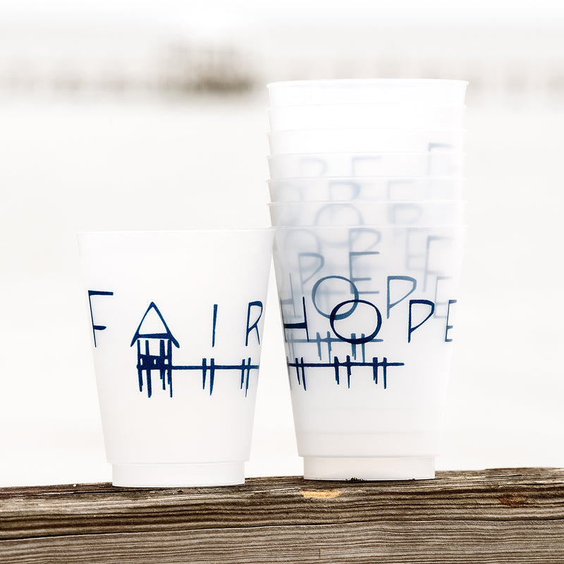 Frost Flex Cups