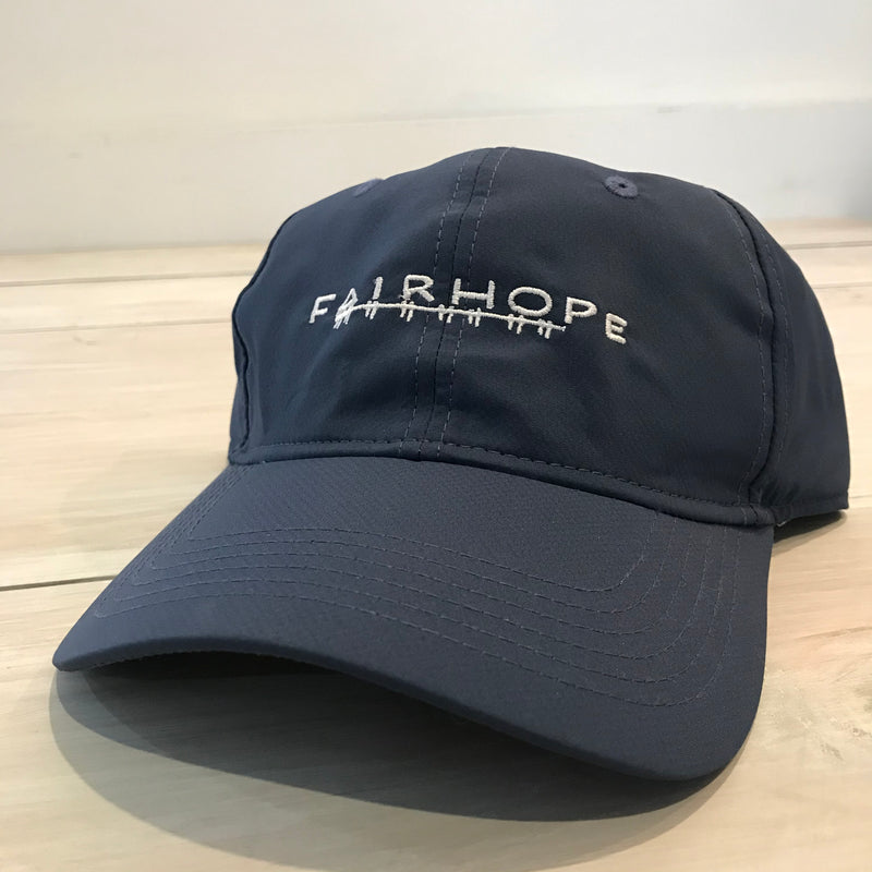 Unisex Performance Hat