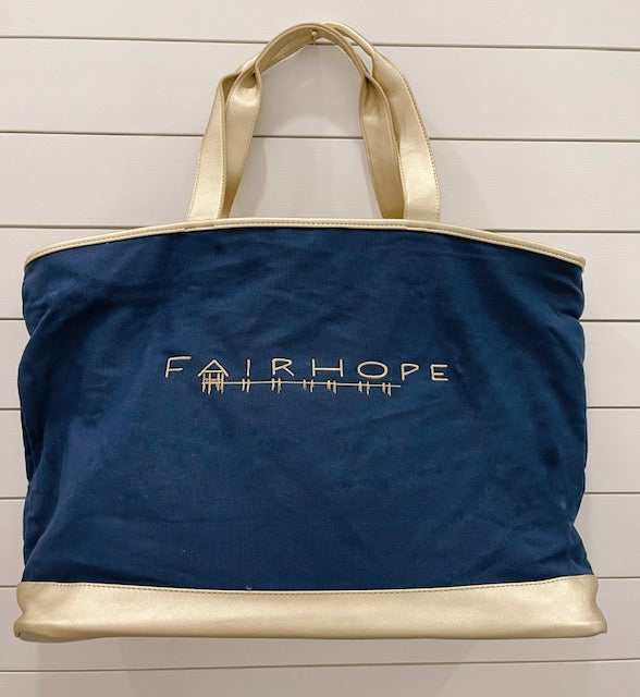 Cabana Tote