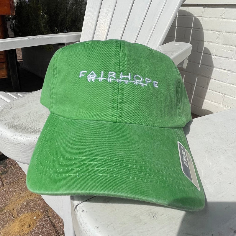 Unisex Cap "Fairhope"