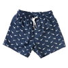 Kids Bermies Swim Shorts