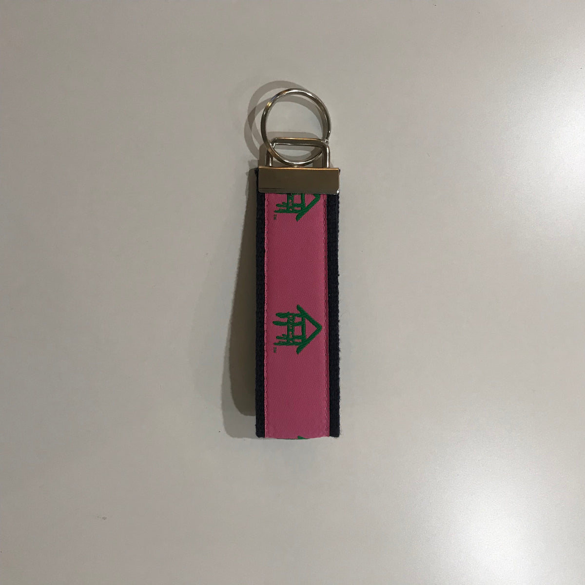 Fairhope Key Fob