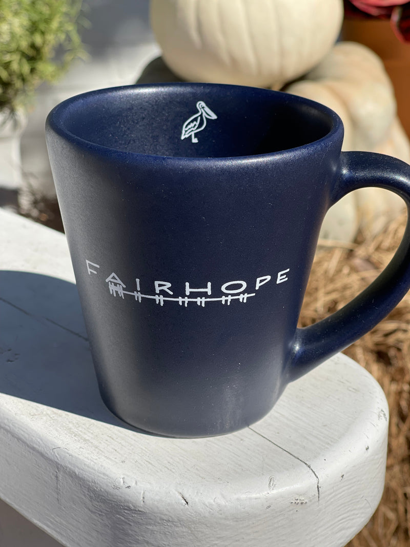 Fairhope Mug