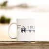 Fairhope Classic Coffee Mug
