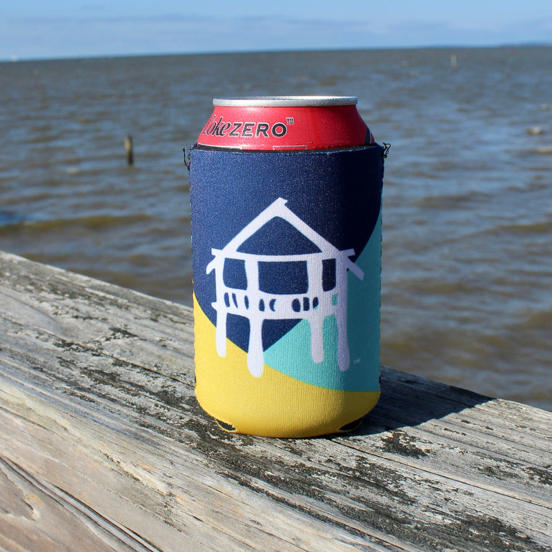 Pier Can Cooler